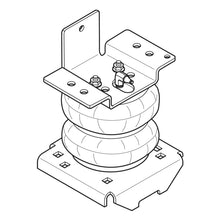 Load image into Gallery viewer, Firestone Ride-Rite Air Helper Spring Kit Rear 01-10 Chevy/GMC C2500HD/C3500HD Cab (W217602249)