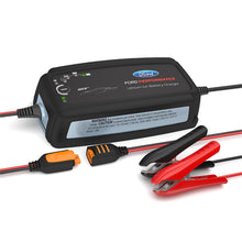 Load image into Gallery viewer, Ford Racing Ford GT Battery Charger Kit (US Models Only)
