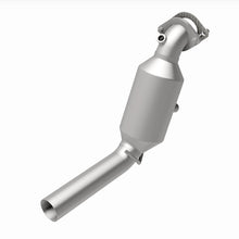 Load image into Gallery viewer, MagnaFlow 20-21 Ford Explorer 3.0L Right Underbody Direct-Fit Catalytic Converter