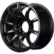 Load image into Gallery viewer, Gram Lights 57Trans-X 17X8 +20 6x139.7 Super Dark Gunmetal Wheel