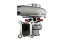 Load image into Gallery viewer, Turbosmart Water Cooled 6262 T4 0.82AR Externally Wastegated TS-2 Turbocharger