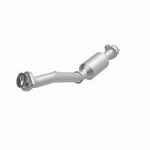 Load image into Gallery viewer, MagnaFlow 12-15 Honda Civic 1.5L California Grade CARB Compliant Direct-Fit Catalytic Converter