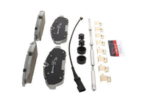 Load image into Gallery viewer, Brembo OE 20-22 Ford Transit-150/Transit-250/Transit-350/Transit-350 HD Ceramic Brake Pad - Front