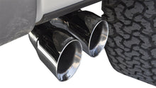 Load image into Gallery viewer, Corsa 2011-2014 Ford F-150 Raptor 6.2L V8 145in Wheelbase Polished Xtreme Cat-Back Exhaust