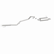 Load image into Gallery viewer, MagnaFlow BRE Exhaust Kit 02-06 Nissan Sentra 2.5L