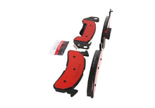 Load image into Gallery viewer, Brembo OE 95-96 Chevrolet G30/GMC G3500 Ceramic Brake Pad - Front