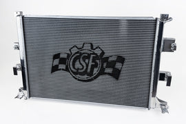 CSF 16-18  Ford Focus RS Radiator