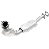 MagnaFlow DF Catalytic Conv 03-06 Ford Crown Victoria / 03-06 Lincoln Town Car 4.6L (California)