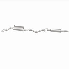Load image into Gallery viewer, MagnaFlow BRE Exhaust Kit 01-03 Toyota Sienna 3.0L