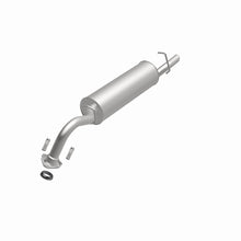 Load image into Gallery viewer, MagnaFlow BRE Exhaust Kit 06-10 Toyota Yaris 1.5L