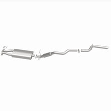 Load image into Gallery viewer, MagnaFlow BRE Exhaust Kit 96-98 Explorer Mountaineer 5.0L