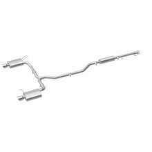 Load image into Gallery viewer, MagnaFlow BRE Exhaust Kit 09-14 Acura TSX 2.4L