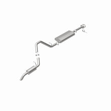 Load image into Gallery viewer, MagnaFlow BRE Exhaust Kit 02-09 Envoy Bravada Trailblazer Rainier Envoy XUV XL Trailblazer EXT