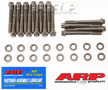 Load image into Gallery viewer, ARP Buick V6 Stage I SS 12pt Head Bolt Kit