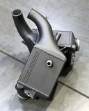 CSF 2025+ BMW G90 M5 / G99 M5 Touring Charge Air Cooler - Space Grey Matte