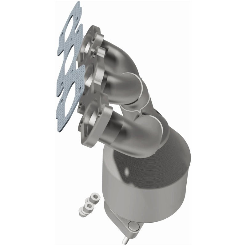 MagnaFlow 09-12 Ford Escape 3.0L California Grade CARB Compliant Direct-Fit Catalytic Converter