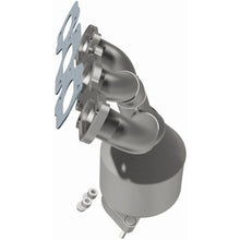 Load image into Gallery viewer, MagnaFlow 09-12 Ford Escape 3.0L California Grade CARB Compliant Direct-Fit Catalytic Converter