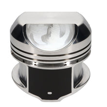 Load image into Gallery viewer, JE Pistons CHRY 426 HEMI Set of 8 Pistons