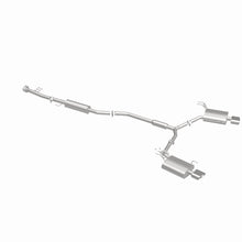 Load image into Gallery viewer, BRExhaust 09-14 Acura TL 3.5L Exhaust Kit
