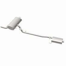 Load image into Gallery viewer, BRExhaust 12-15 CHEVROLET CAPTIVA SPORT 2.4L Exhaust Kit