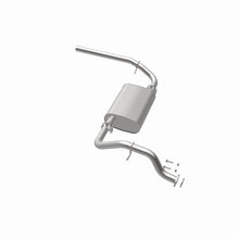 Load image into Gallery viewer, Magnaflow BRE Rear Muffler Kit Replacement Honda