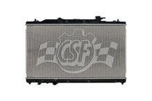 Load image into Gallery viewer, CSF 2022+ Honda Civic / 2023+ Honda Accord / Acura Integra 1.5L Turbo OE Replacement Radiator