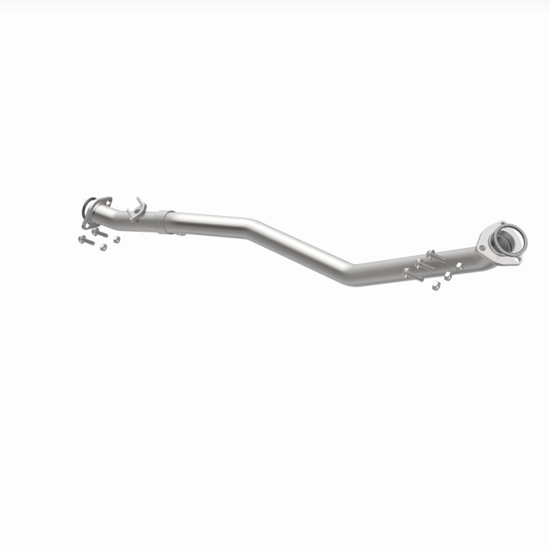 BRE Exhaust 92-95 4Runner 3.0L Front Pipe Kit