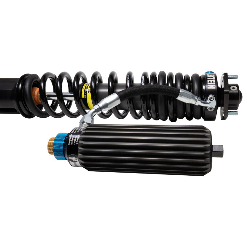 Bilstein 21-24 Ford Bronco B8 8112 Suspension Shock Absorber and Coil Spring Assembly - Rear Right