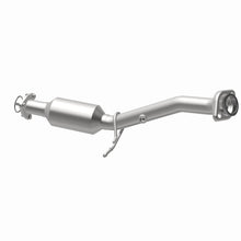 Load image into Gallery viewer, MagnaFlow 12-15 Honda Civic 1.5L California Grade CARB Compliant Direct-Fit Catalytic Converter