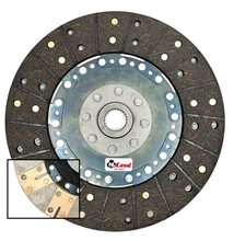 Load image into Gallery viewer, McLeod Racing RST HD Twin w/ Steel Flywheel - Toyota 2JZ Engine - 1 x 24 - 115T - Push Style