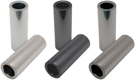 CP Wristpin .940in Dia x 2.750in Length .180in Wall 5100 Chromoly Non-Chamfered For Spiral Lock