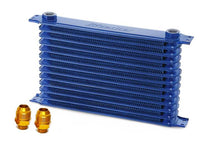 Load image into Gallery viewer, GReddy 12AN 13 ROW OIL COOLER CORE - 12AN FITTINGS