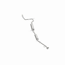 Load image into Gallery viewer, MagnaFlow BRE Exhaust Kit 14-15 HONDA ODYSSEY 3.5L