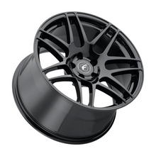 Load image into Gallery viewer, Forgestar F14 19x9.5 / 5x120 / ET23 / 72.56 HB - Gloss Black - Non-BL Wheel