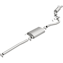 Load image into Gallery viewer, MagnaFlow BRE Exhaust Kit 04-07 Highlander RX330 3.3L