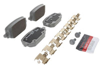 Load image into Gallery viewer, Brembo OE 20-22 Ford Explorer/20-22 Police Interceptor Utility PRIME Ceramic Brake Pad - Rear