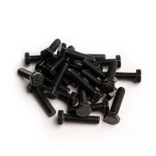 Load image into Gallery viewer, Method Beadlock Hardware Kit - 5/16-18x1in - 24 Pieces - Black