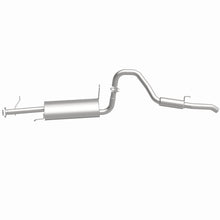 Load image into Gallery viewer, MagnaFlow BRE Exhaust Kit 99-03 Tracker Vitara