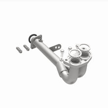 Load image into Gallery viewer, BRE Exhaust 96-00 Civic EL 1.6L Front Pipe Kit