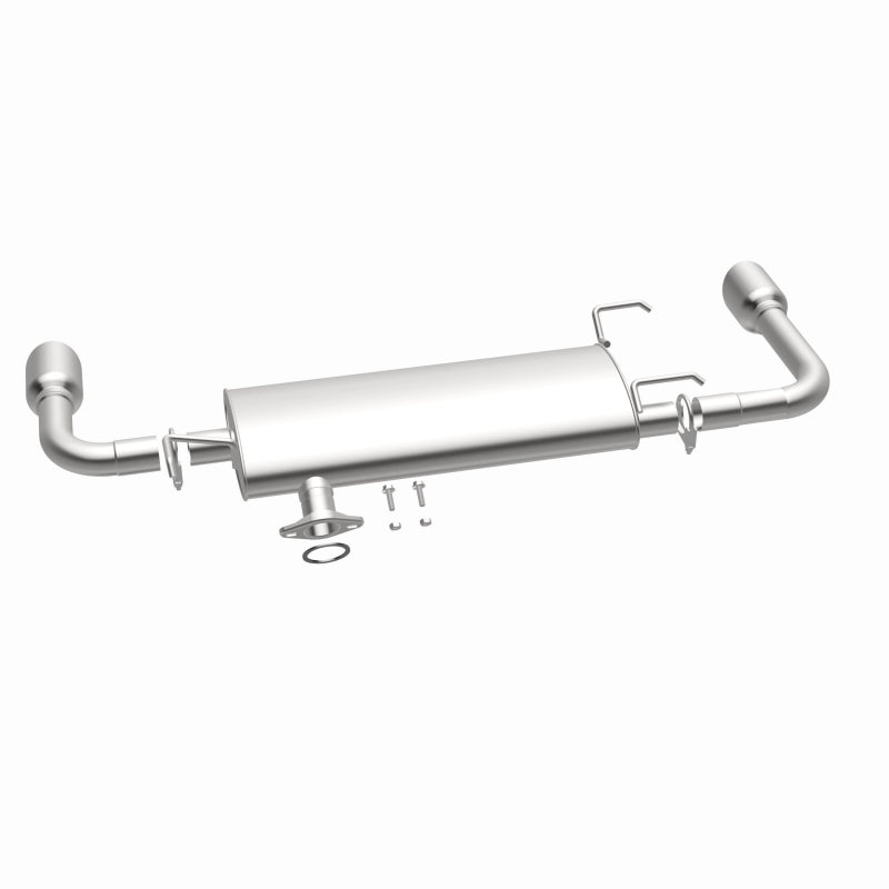 BRE Exhaust 09-14 Murano 3.5L Muffler Kit