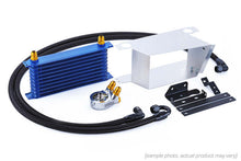 Load image into Gallery viewer, GReddy 2022+ GR86 (JDM MODEL) Oil Cooler Kit STD ZN8/ZD8 10ROW Circuit Spec