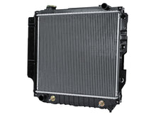 Load image into Gallery viewer, aFe BladeRunner OER Series Radiator 97-06 Jeep Wrangler (TJ)  L6-4.0L