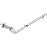 MagnaFlow Direct Fit Catalytic Converter Uplander 06 3.5L OEM