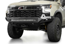 Load image into Gallery viewer, ADD 25-26 Chevy Silverado 1500 ZR2 Stealth Fighter Front Bumper
