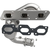 MagnaFlow 2004 Ford Escape 3.0L Direct Fit Converter