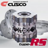 Cusco 17-18 Lotus Evora 400 LSD Type-RS 1-way - 6MT Only