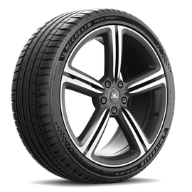 Michelin Pilot Sport 5 255/35R19 96Y XL