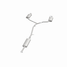 Load image into Gallery viewer, MagnaFlow BRE Exhaust Kit 13-19 Ford Flex 3.5L