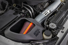 Load image into Gallery viewer, K&amp;N 12-18 Wrangler NextGen Aluminum Cold Air Intake