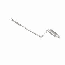 Load image into Gallery viewer, MagnaFlow BRE Exhaust Kit 02-06 Camry ES300 3.0L